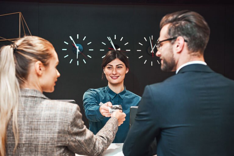 The Future of Web Development: Building Scalable Digital Products