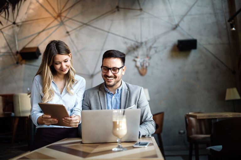 AI-Driven Automation: Transforming Businesses in the Digital Age